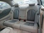 2002 MERCEDES   for sale at Copart PETERLEE