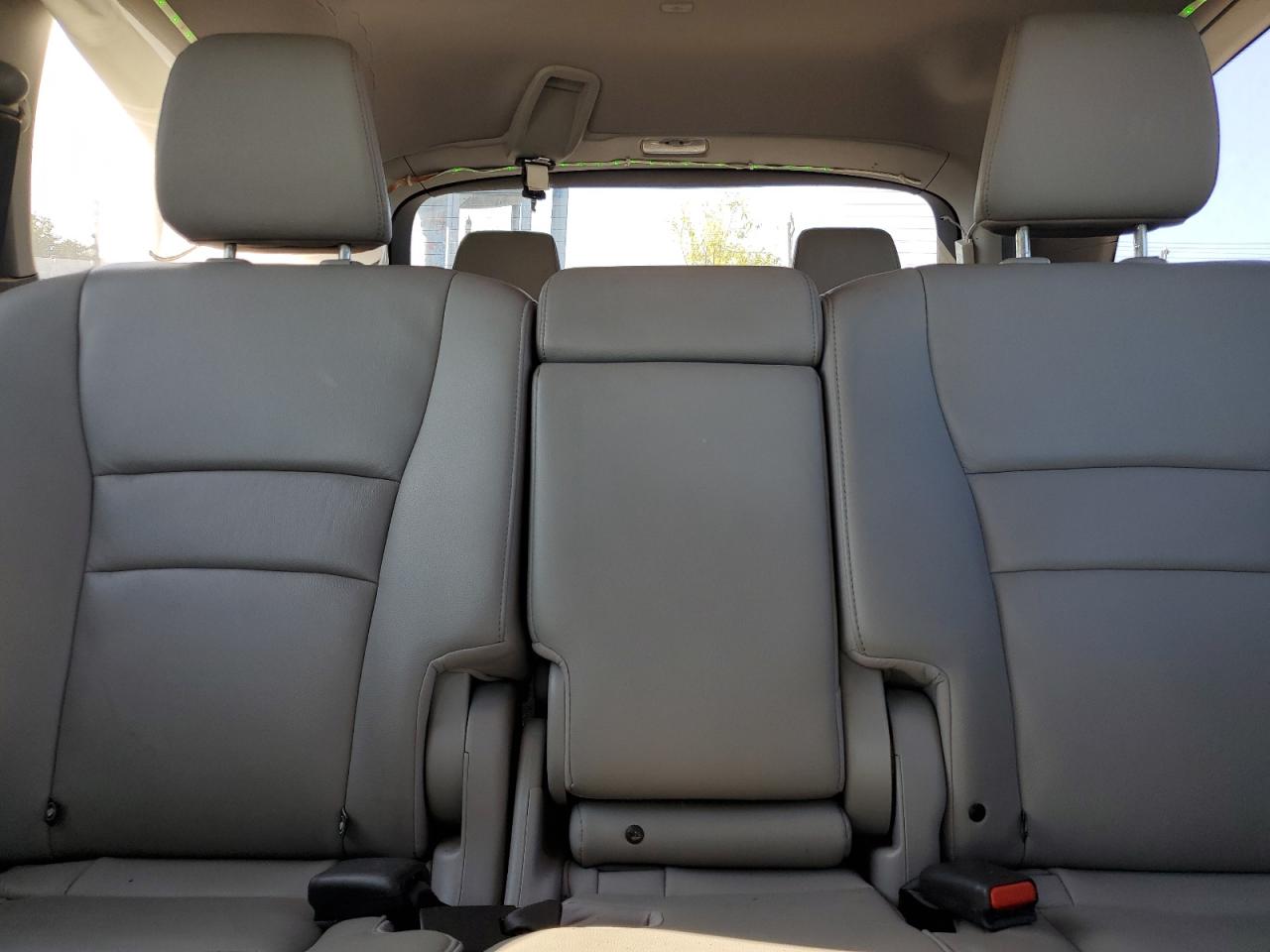 2018 Honda Pilot Exl VIN: 5FNYF6H53JB013414 Lot: 71277765