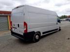 2024 VAUXHALL MOVANO L3H2 F3500 PRIME T 2.2 TURBO D 140PS H2 VAN PRIME for sale at Copart SANDWICH