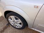 2012 VAUXHALL ZAFIRA EXCLUSIV CDTI  for sale at Copart NEWBURY