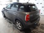 2014 MINI COUNTRYMAN  for sale at Copart CASTLEDERMOT - IRELAND