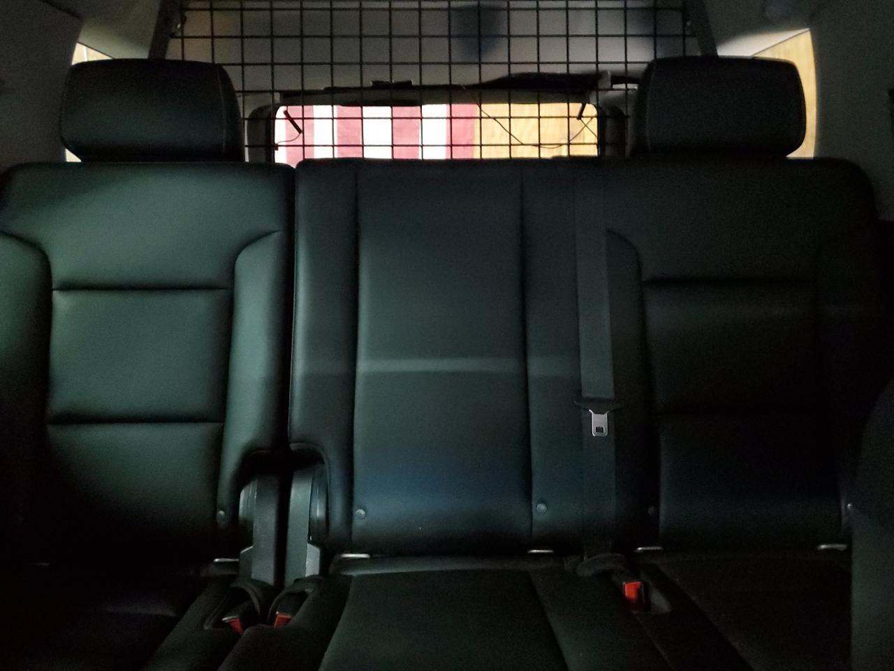 2019 Chevrolet Tahoe Police VIN: 1GNSKDEC9KR403672 Lot: 82063155