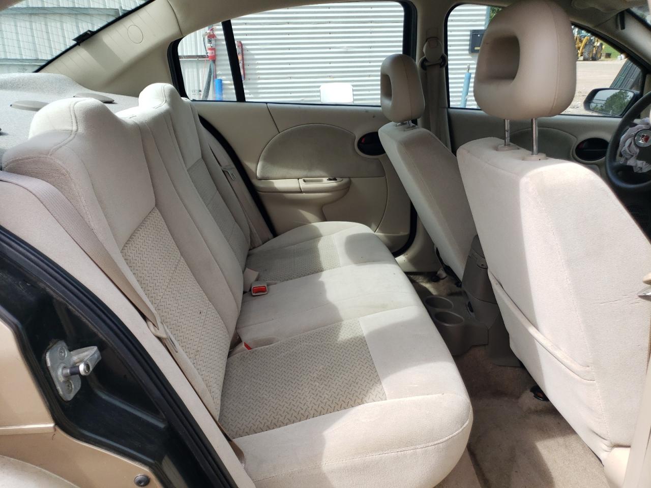 2006 Saturn Ion Level 3 VIN: 1G8AL55F76Z139336 Lot: 81136165