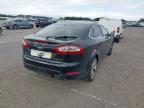 2011 FORD MONDEO 2.0 TDCI 163 TITANIUM X 5DR for sale at Copart SANDTOFT