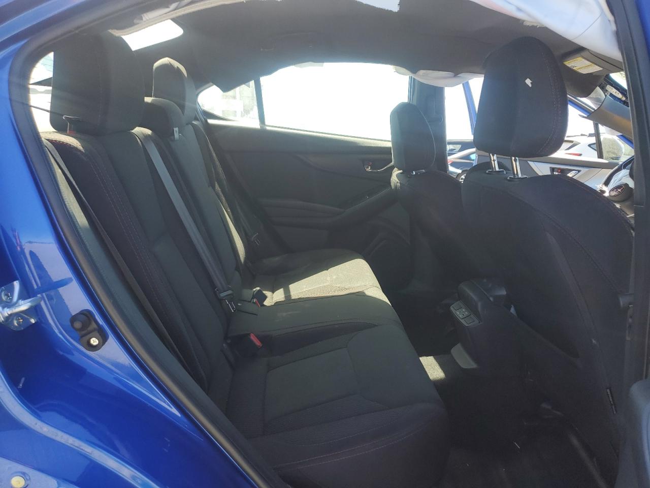 2024 Subaru Wrx Premium VIN: JF1VBAH61R9805583 Lot: 72042575