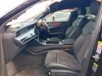 2023 AUDI A6 S LINE 50 TFSI E QUATT  for sale at Copart EAST KILBRIDE