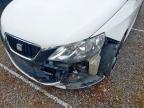 2011 SEAT IBIZA SPORT TSI  for sale at Copart SANDTOFT