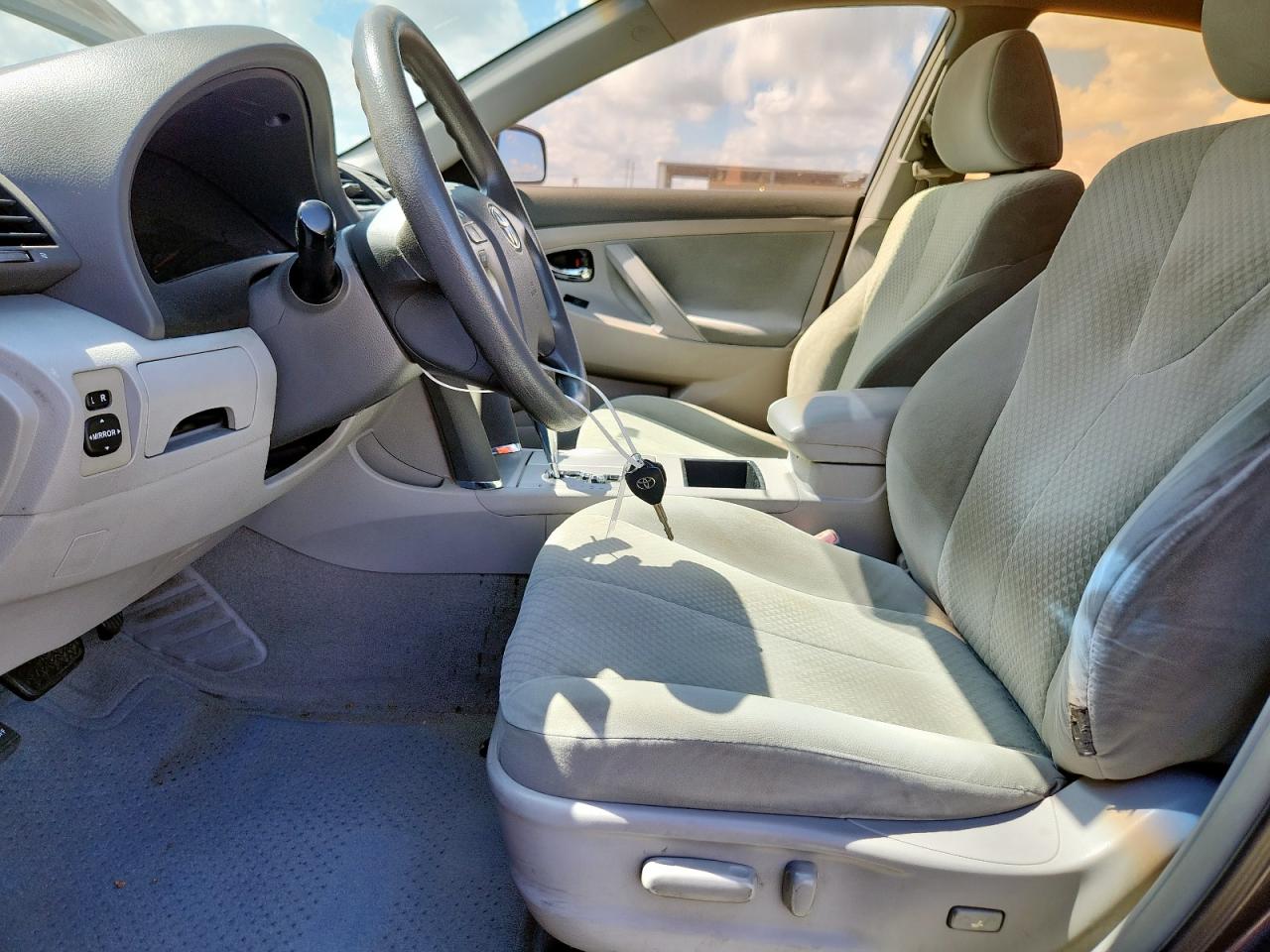 2009 Toyota Camry Base VIN: 4T1BE46K29U877472 Lot: 81603495