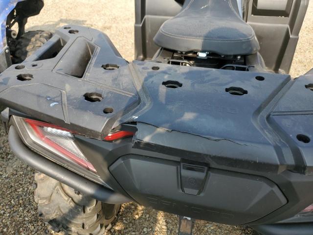 2021 CFMOTO CFORCE 600  