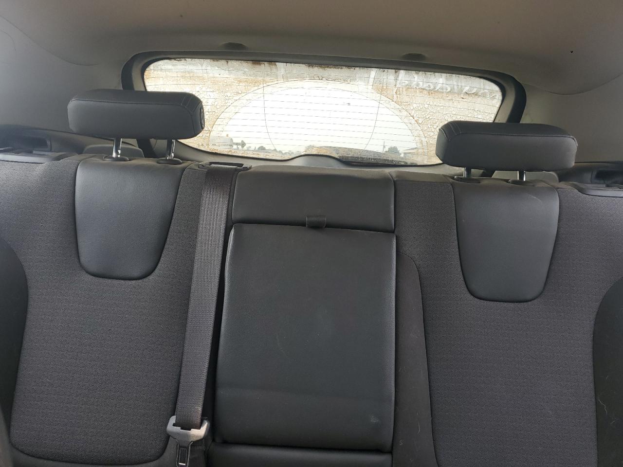 2021 Buick Encore Gx Select VIN: KL4MMDS29MB061007 Lot: 71819475