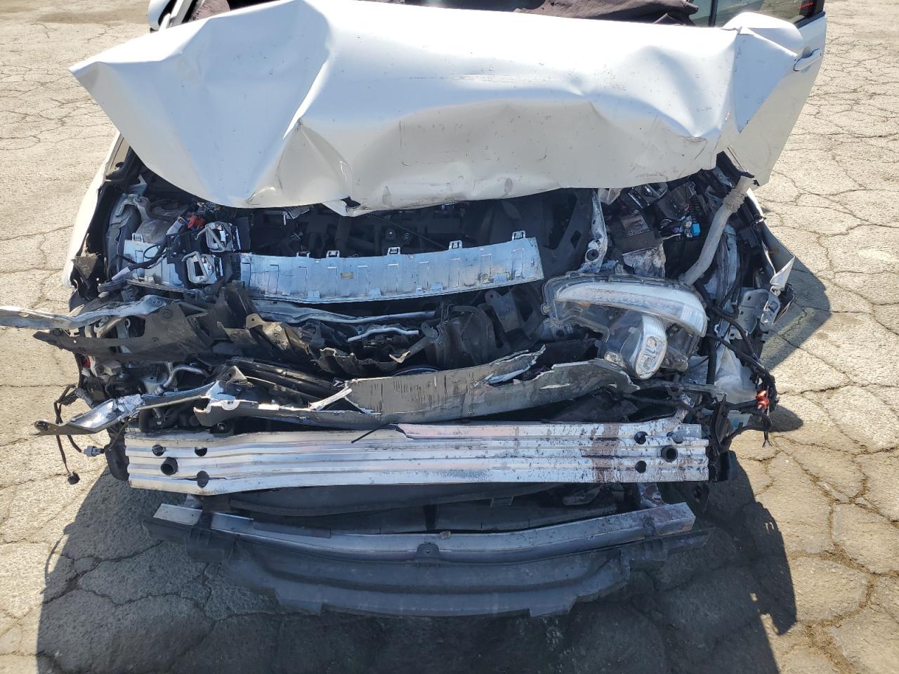 2022 Toyota Prius Prime Le VIN: JTDKAMFP9N3204173 Lot: 81602525