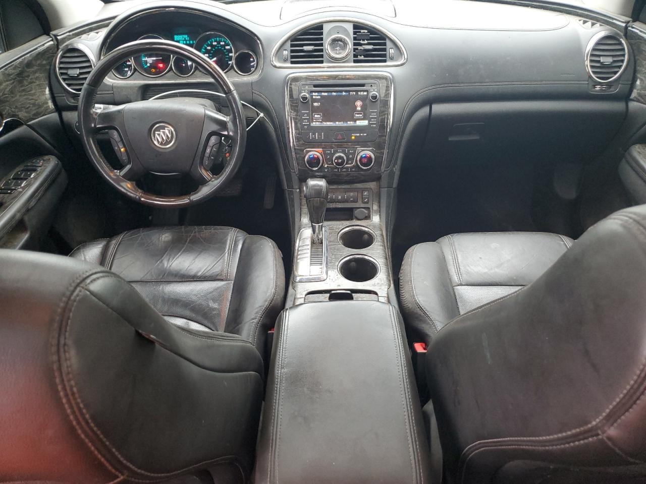 2013 Buick Enclave VIN: 5GAKVCKD7DJ121556 Lot: 80486855