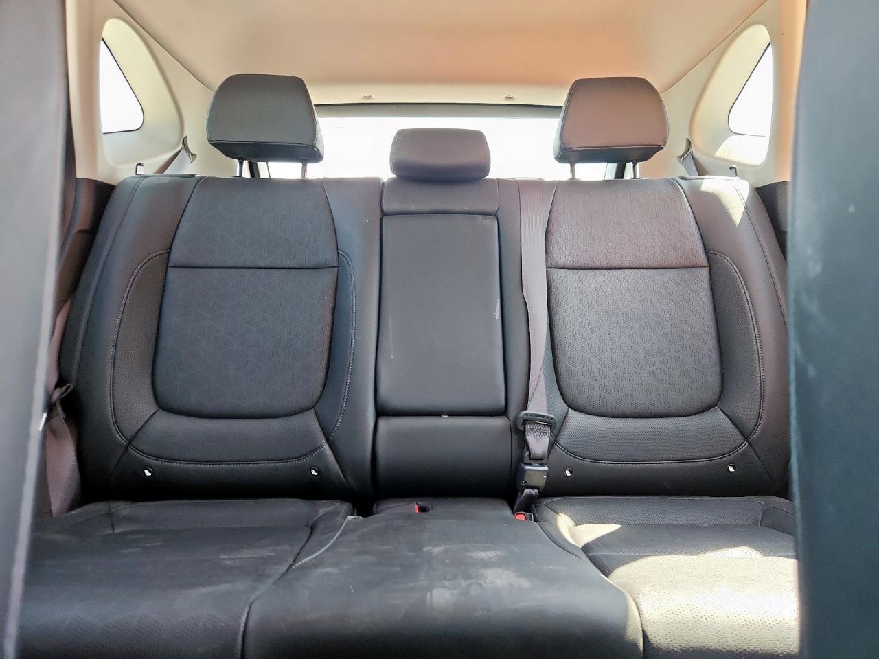 2024 Kia Seltos Sx VIN: KNDETCA75R7622513 Lot: 81139155