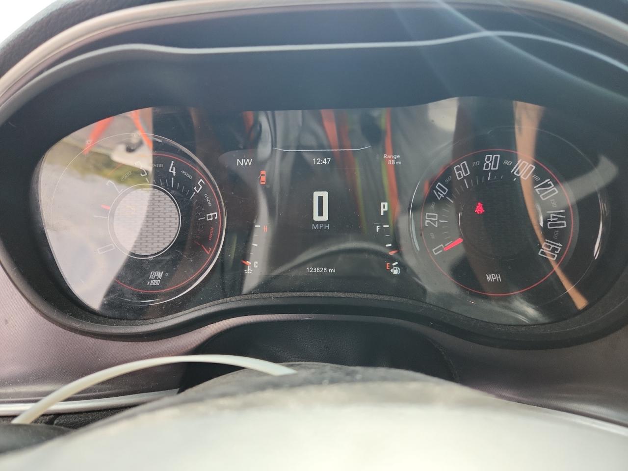 2020 Dodge Challenger Sxt VIN: 2C3CDZAG5LH246693 Lot: 81489645