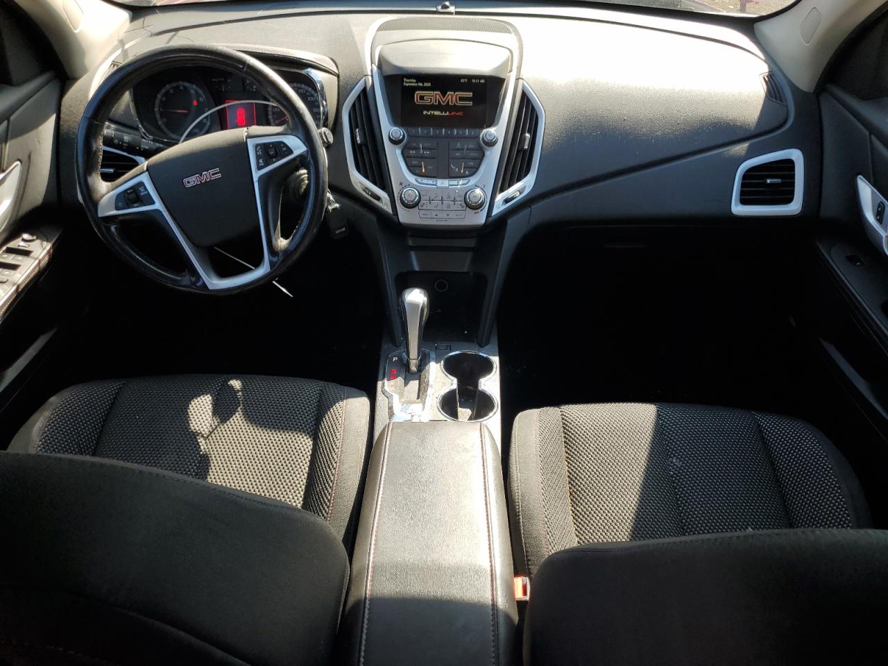2015 GMC Terrain Sle VIN: 2GKALREK8F6370045 Lot: 71118375