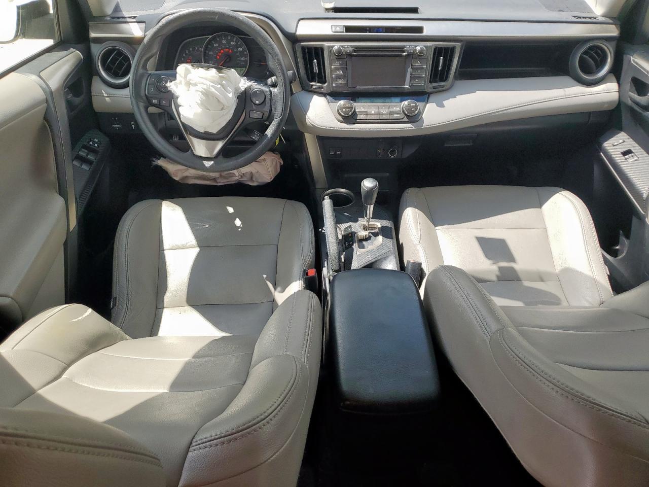 2013 Toyota Rav4 Xle VIN: JTMWFREV6D5003012 Lot: 70986975