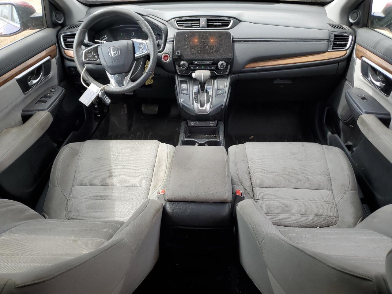 2021 Honda Cr-V Ex VIN: 5J6RW2H59MA015608 Lot: 70826275