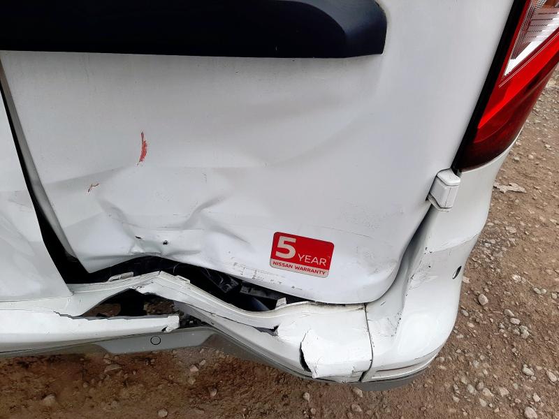 2023 NISSAN TOWNSTAR