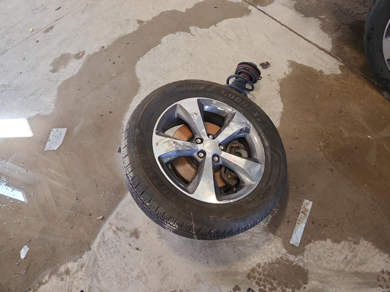 2019 Jeep Cherokee Limited VIN: 1C4PJMDX9KD137363 Lot: 71459015