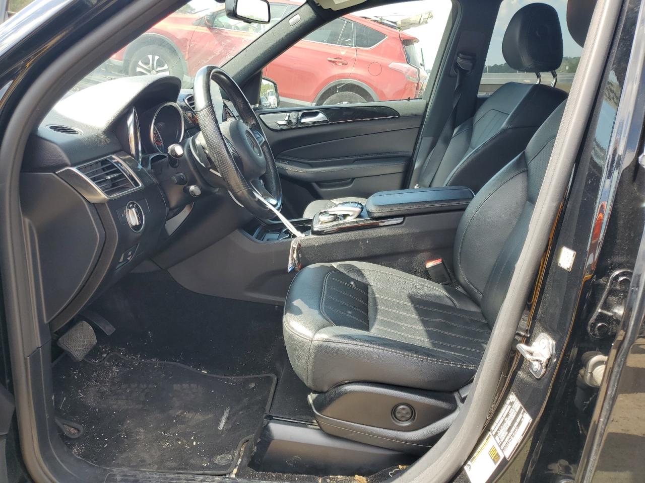 2018 Mercedes-Benz Gle 350 VIN: 4JGDA5JBXJB189687 Lot: 81837405