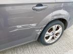2012 FORD MONDEO TITANIUM TDCI 140 2.0 TDCI 140 TITANIUM 5DR for sale at Copart CHESTER