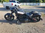 2017 HARLEY-DAVIDSON FXSE    for sale at Copart MI - FLINT