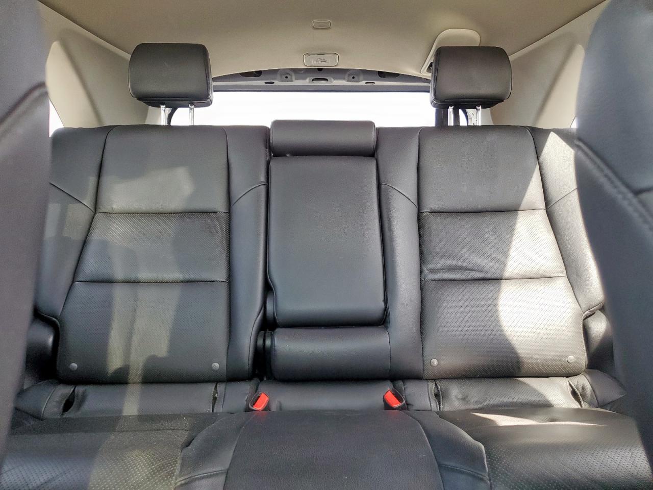 2015 Acura Rdx VIN: 5J8TB4H38FL801264 Lot: 84184565