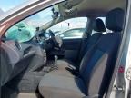 2007 FORD FIESTA ZETEC CLIMATE  for sale at Copart BRISTOL