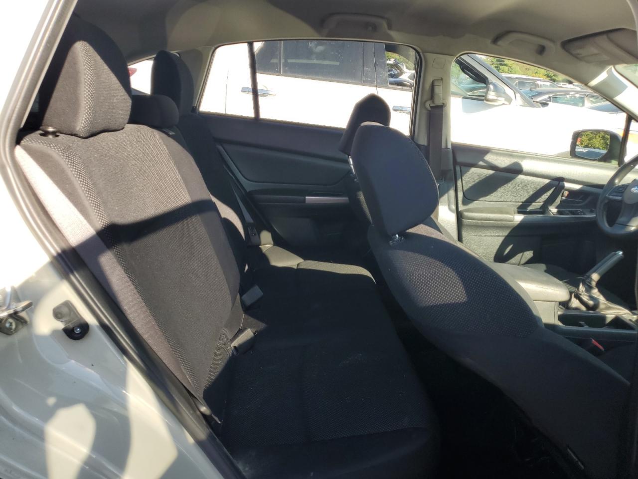 2015 Subaru Xv Crosstrek VIN: JF2GPAAC5F9264541 Lot: 81123445