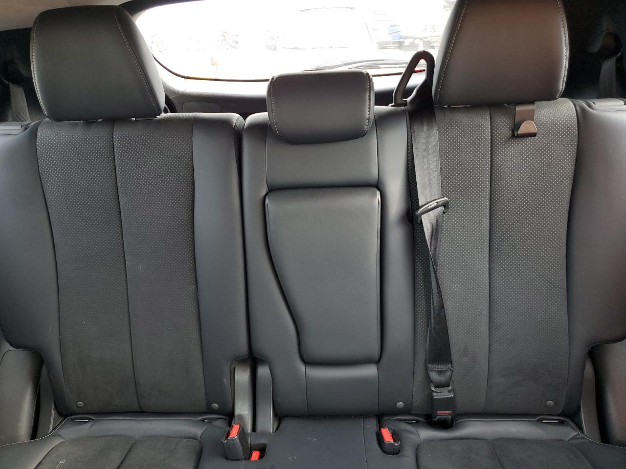 2024 Mitsubishi Eclipse Cross Se VIN: JA4ATWAA1RZ039107 Lot: 84369695