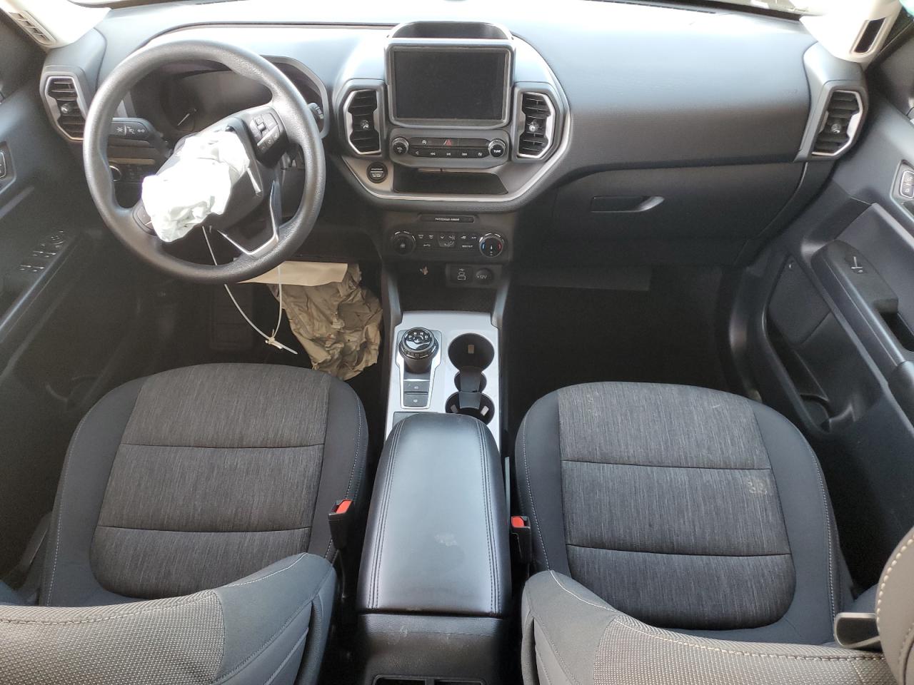 2023 Ford Bronco Sport Big Bend VIN: 3FMCR9B62PRE21099 Lot: 81253875