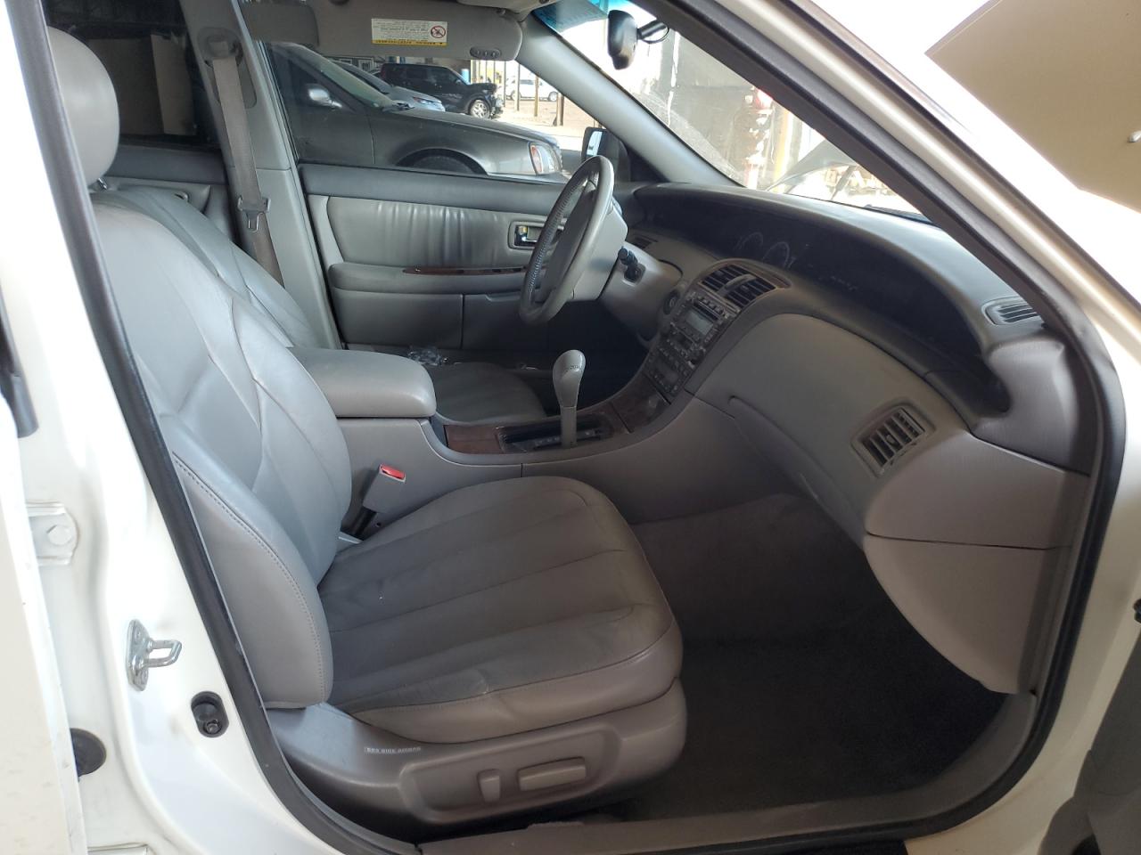 2001 Toyota Avalon Xl VIN: 4T1BF28B11U177994 Lot: 81806845