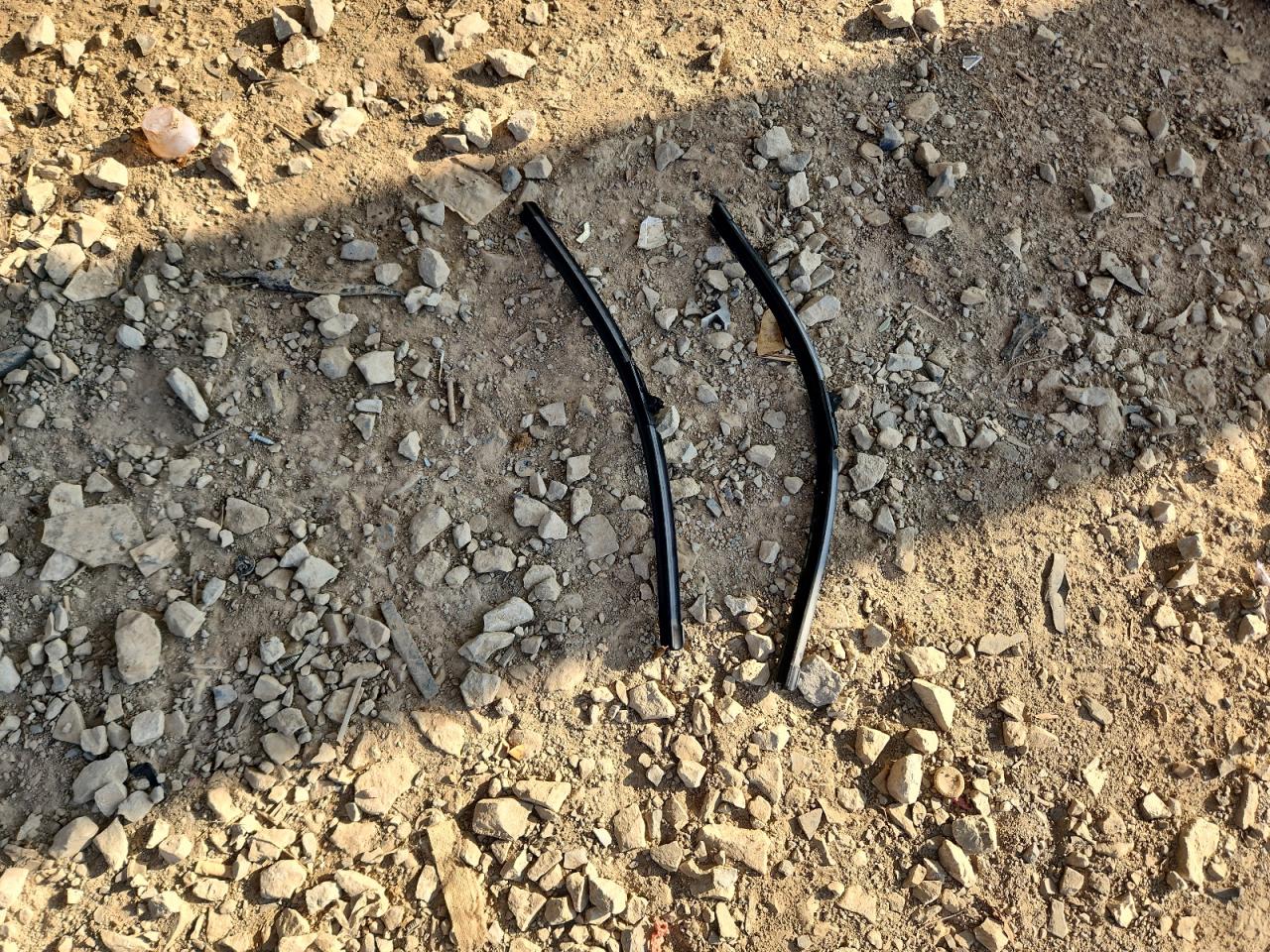 2011 Jeep Grand Cherokee Laredo VIN: 1J4RR4GT8BC610356 Lot: 81311345