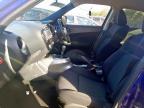 2016 NISSAN JUKE ACENTA DIG-T  for sale at Copart BRISTOL