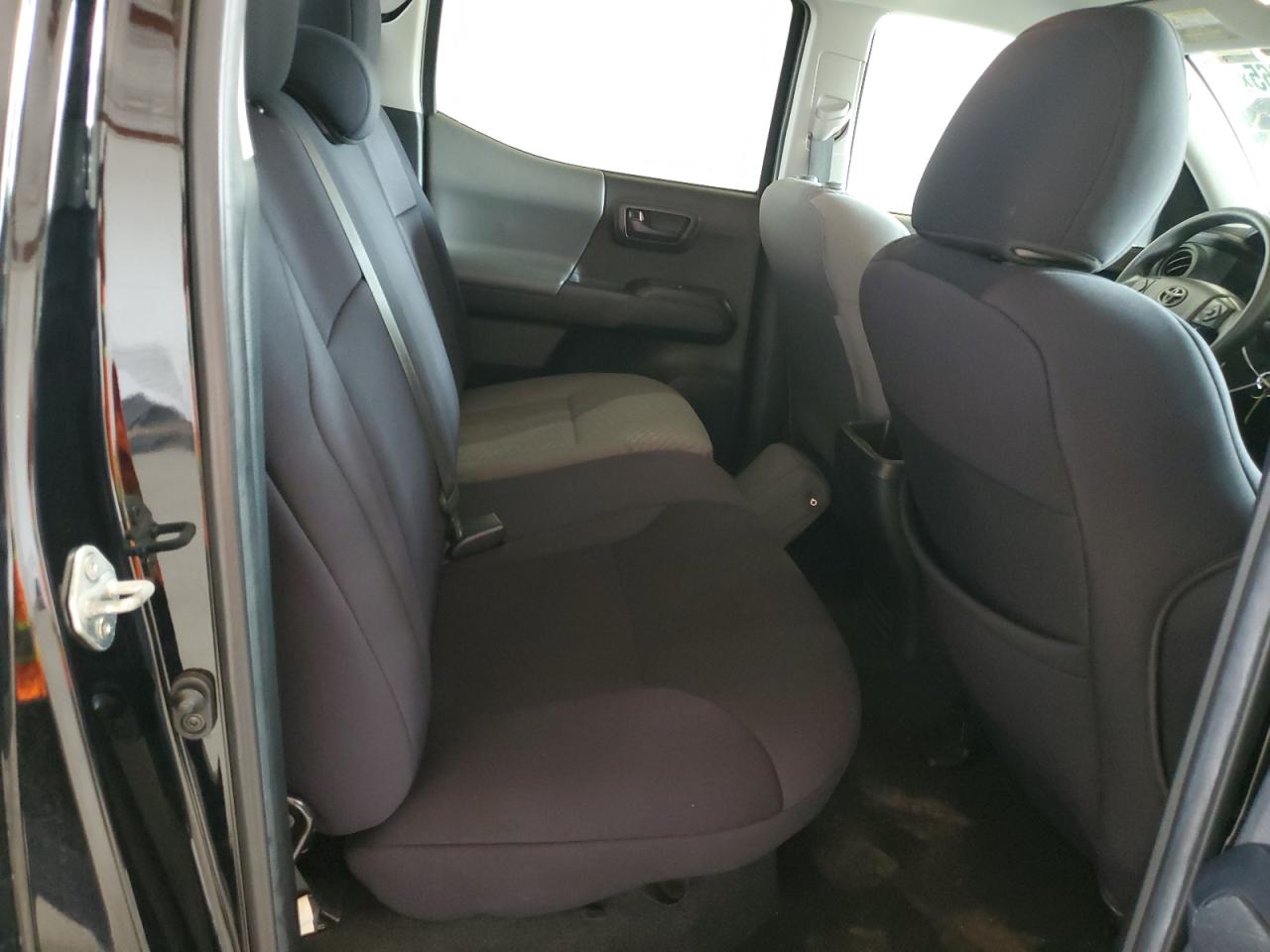 2022 Toyota Tacoma Double Cab VIN: 3TYAX5GN0NT044801 Lot: 84241965