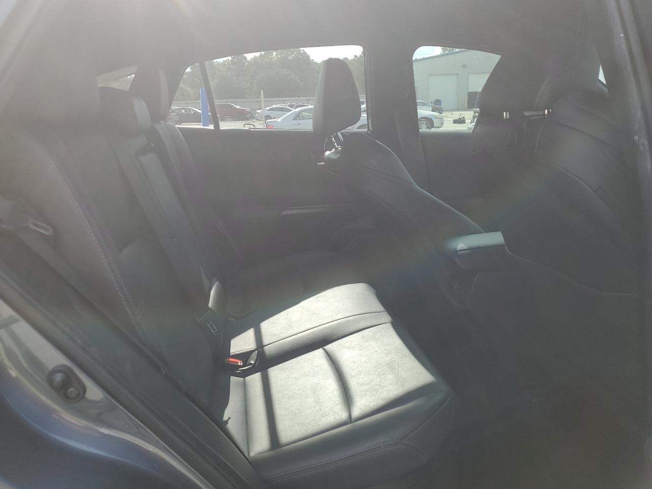 2022 Toyota Venza Le VIN: JTEAAAAH1NJ116560 Lot: 82138315