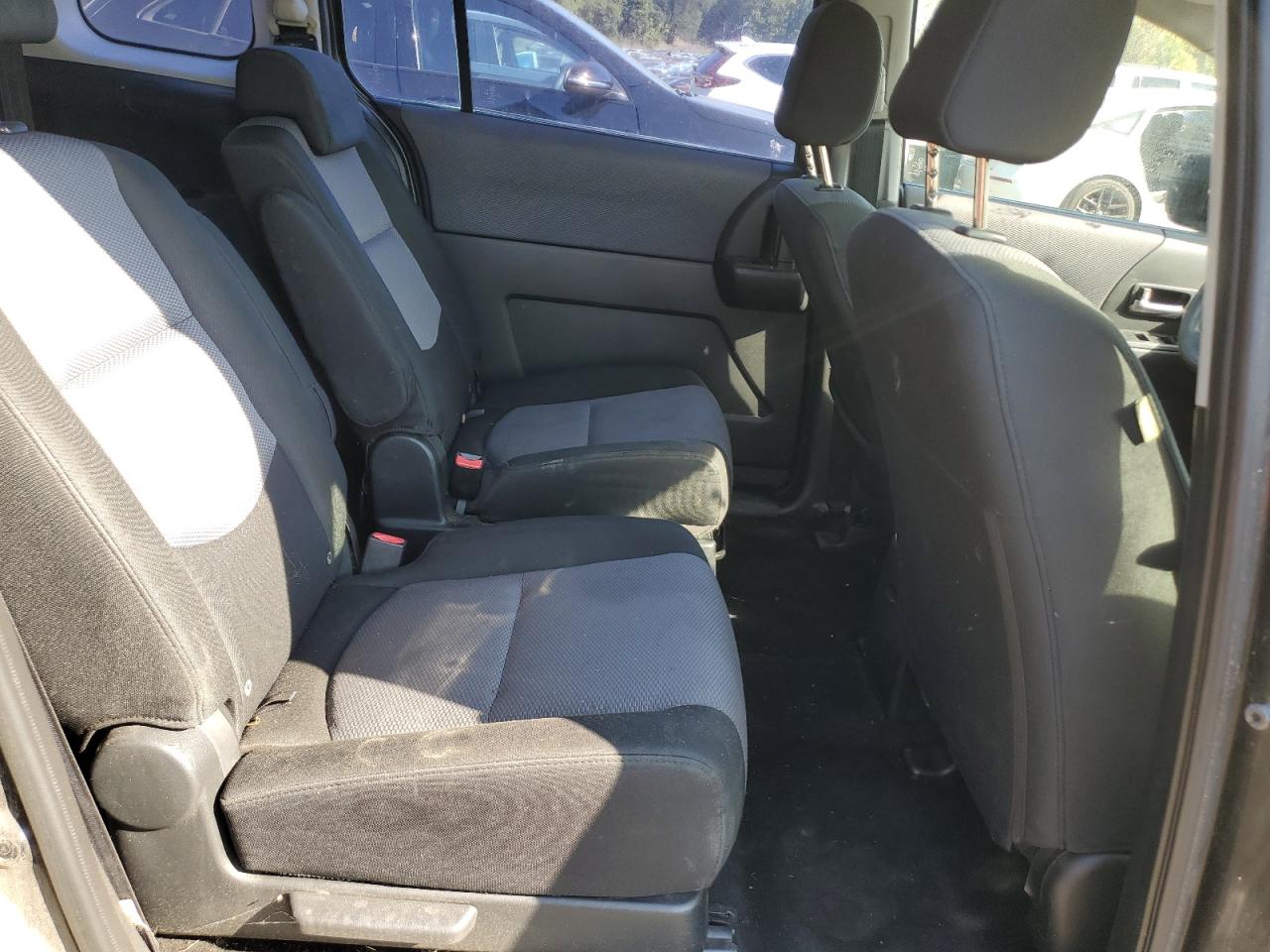 2007 Mazda 5 VIN: JM1CR293X70139185 Lot: 80324465