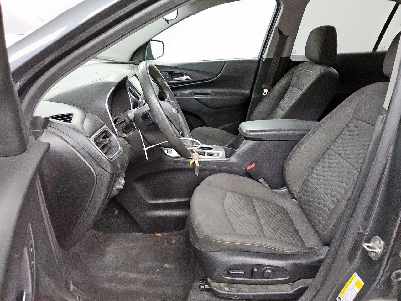 2019 Chevrolet Equinox Lt VIN: 2GNAXUEVXK6249077 Lot: 70754135