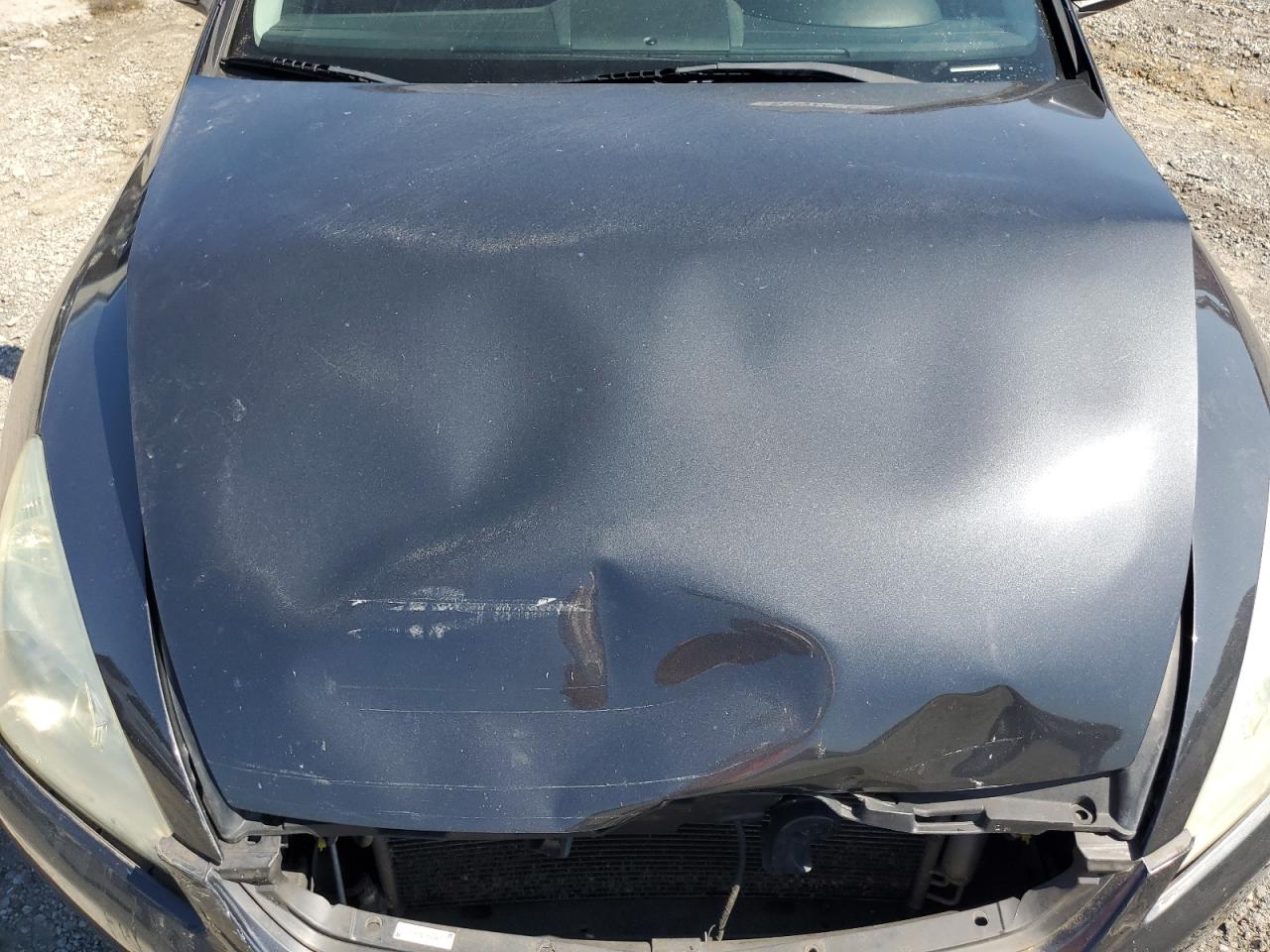 2006 Honda Accord Ex VIN: 1HGCM72606A004243 Lot: 81024145