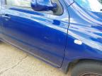 2003 NISSAN MICRA SE AUTO  for sale at Copart NEWBURY