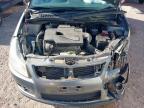 2006 SUZUKI SX4 GLX  for sale at Copart BRISTOL