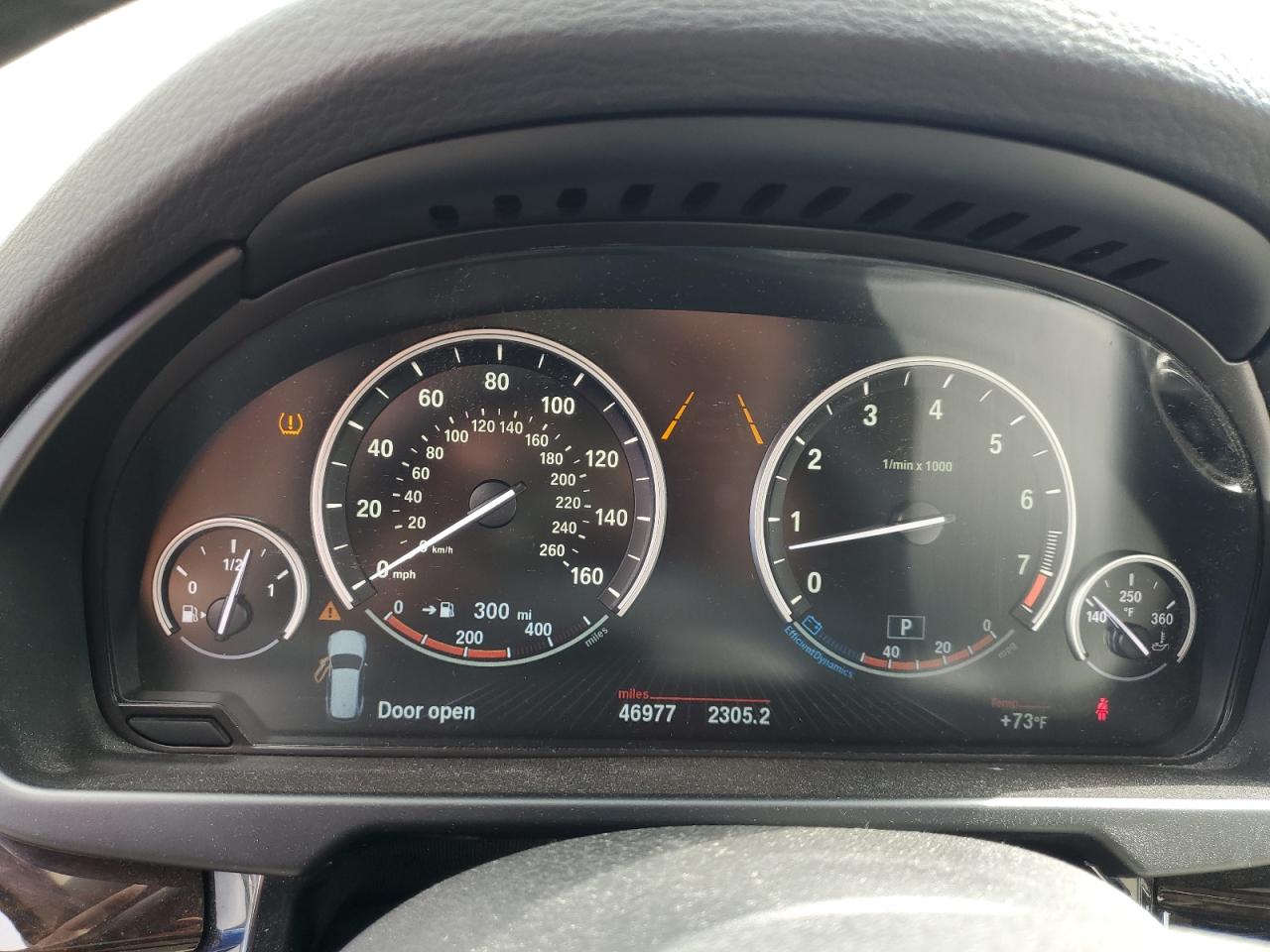 2015 BMW X5 xDrive35I VIN: 5UXKR0C50F0P17060 Lot: 80362365