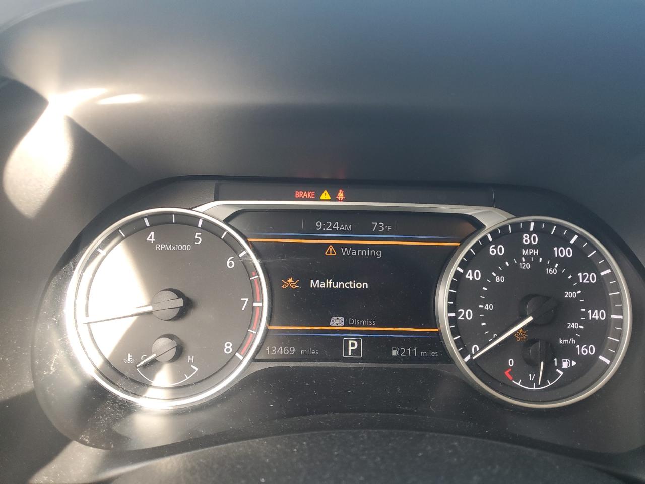 2025 Nissan Sentra Sv VIN: 3N1AB8CV2SY287891 Lot: 80502595