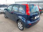 2008 NISSAN NOTE ACENTA AUTO  for sale at Copart WESTBURY