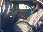 2016 MERCEDES-BENZ A 180 D AMG LINE AUTO  for sale at Copart BRISTOL