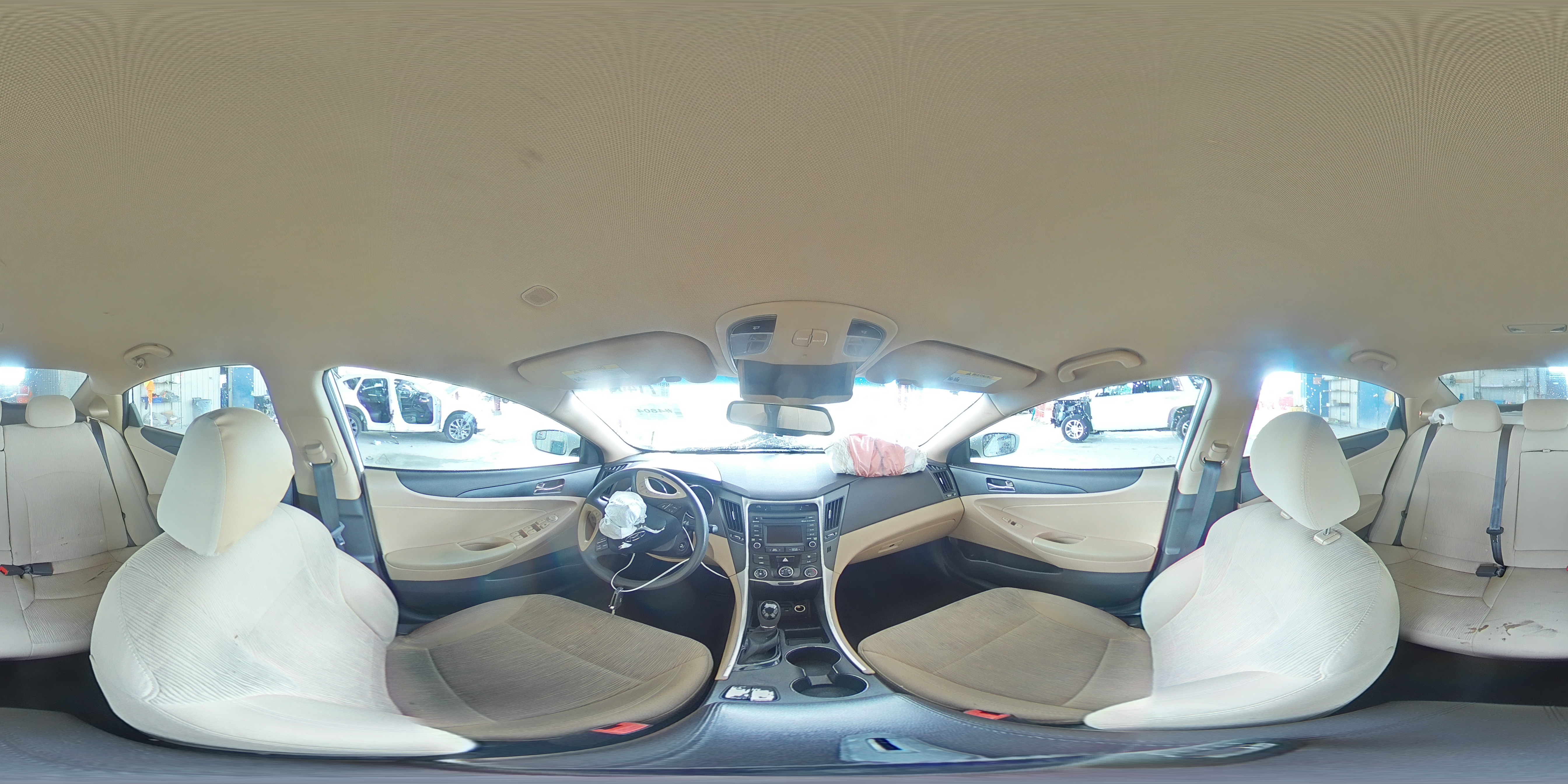 2014 Hyundai Sonata Gls VIN: 5NPEB4AC1EH886470 Lot: 71408105