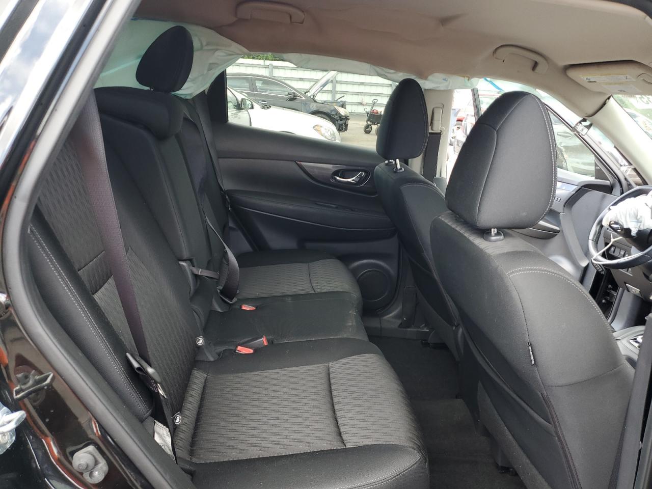 2018 Nissan Rogue S VIN: KNMAT2MT4JP616689 Lot: 80893935