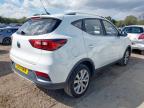 2019 MG ZS EXCITE TURBO AUTO  for sale at Copart ROCHFORD