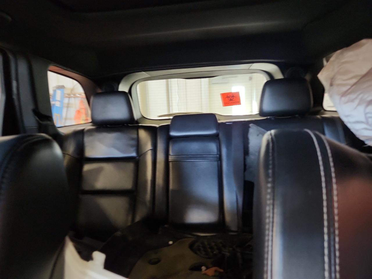 2015 Jeep Grand Cherokee Limited VIN: 1C4RJFBG8FC644032 Lot: 81436425