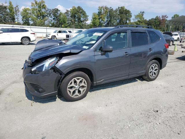 SUBARU FORESTER P 2023